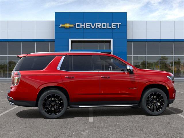 new 2024 Chevrolet Tahoe car, priced at $79,278