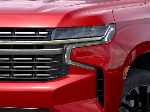 new 2024 Chevrolet Tahoe car, priced at $79,278