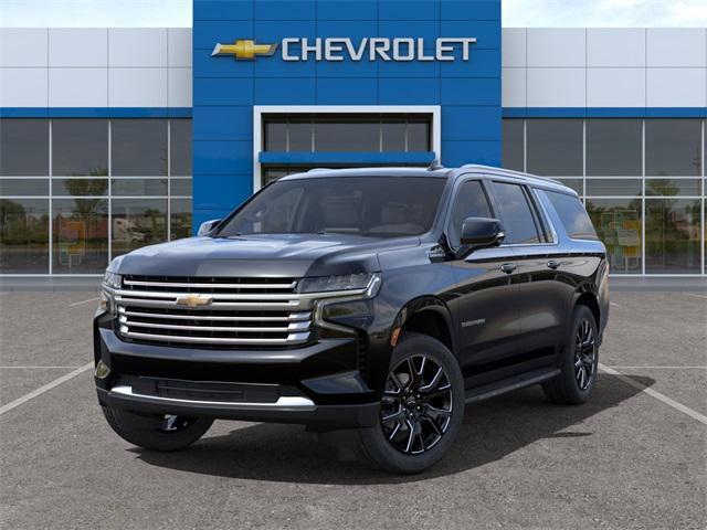 new 2024 Chevrolet Suburban car, priced at $90,339