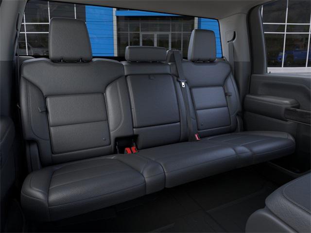 new 2023 Chevrolet Silverado 3500 car, priced at $65,100