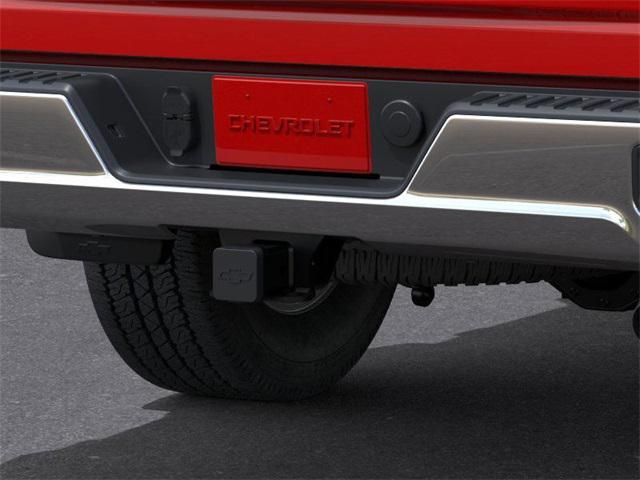 new 2023 Chevrolet Silverado 3500 car, priced at $65,100