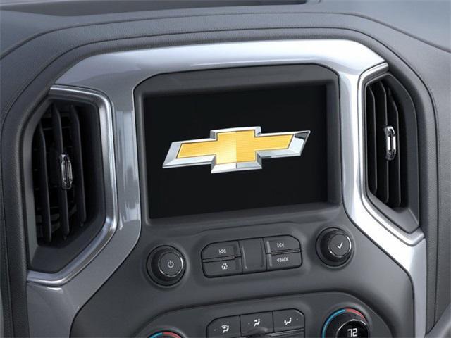 new 2023 Chevrolet Silverado 3500 car, priced at $65,100