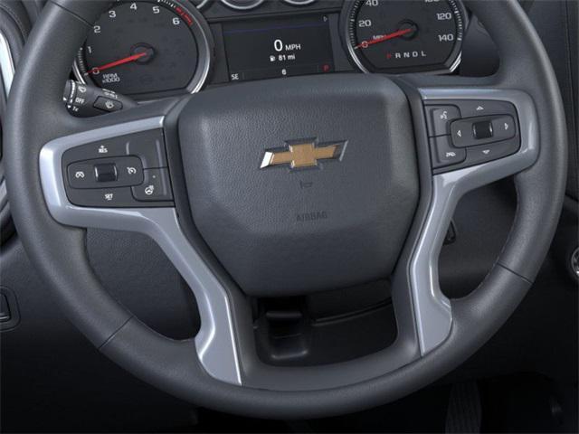 new 2023 Chevrolet Silverado 3500 car, priced at $65,100