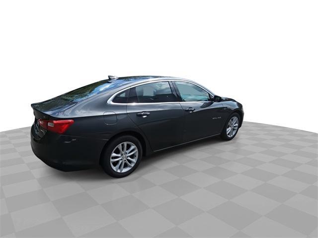 used 2017 Chevrolet Malibu car, priced at $13,000