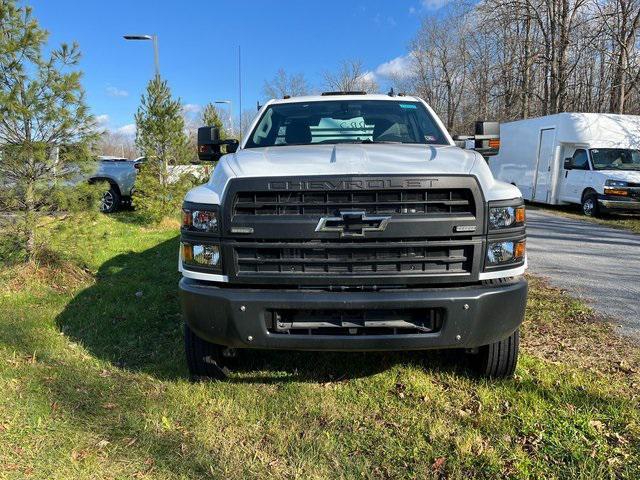 new 2023 Chevrolet Silverado 1500 car, priced at $64,342