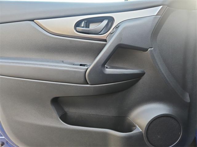 used 2022 Nissan Rogue Sport car, priced at $20,649