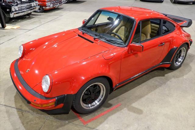 used 1987 Porsche 911 car, priced at $158,900