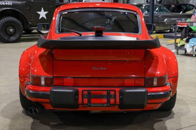 used 1987 Porsche 911 car, priced at $158,900