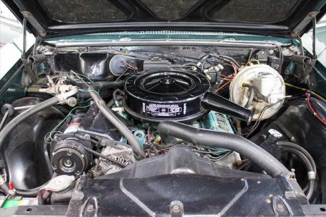 used 1967 Buick Skylark car, priced at $29,900