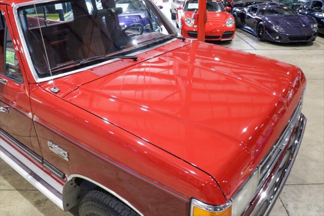 used 1991 Ford F-250 car, priced at $39,900