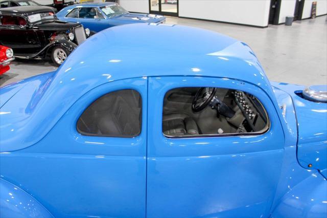 used 1940 Ford Coupe car, priced at $52,900