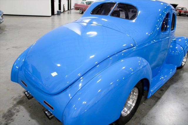 used 1940 Ford Coupe car, priced at $52,900