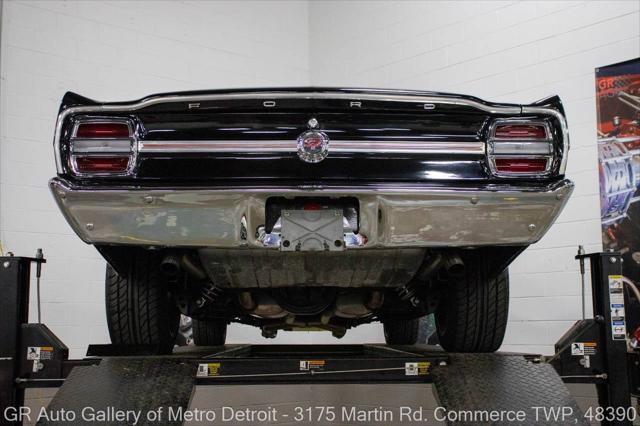 used 1968 Ford Torino car, priced at $45,900