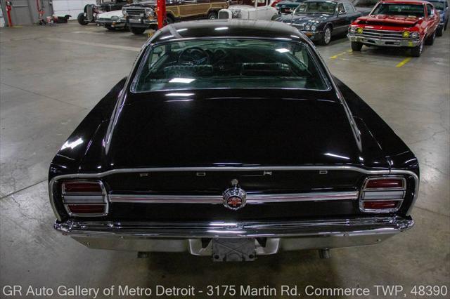 used 1968 Ford Torino car, priced at $45,900