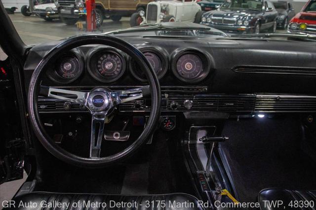 used 1968 Ford Torino car, priced at $45,900