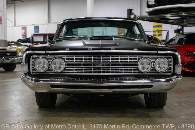 used 1968 Ford Torino car, priced at $45,900