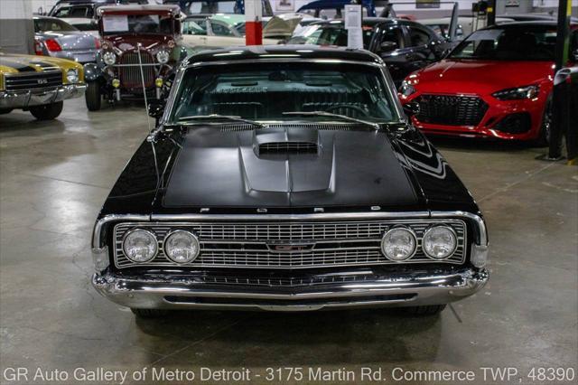 used 1968 Ford Torino car, priced at $45,900