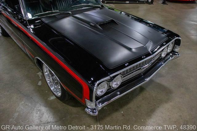 used 1968 Ford Torino car, priced at $45,900