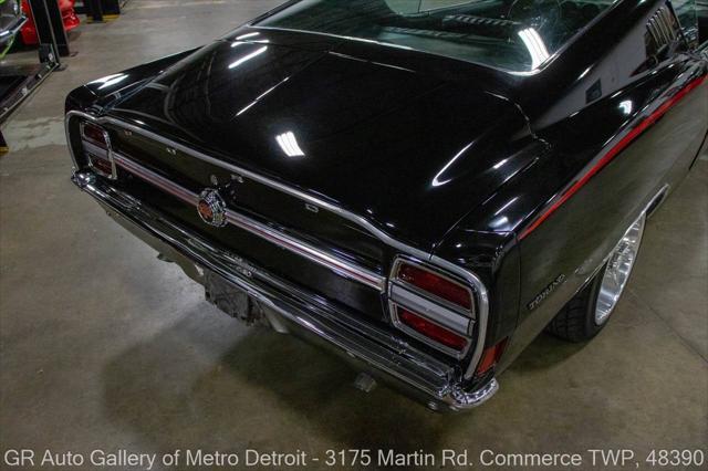 used 1968 Ford Torino car, priced at $45,900