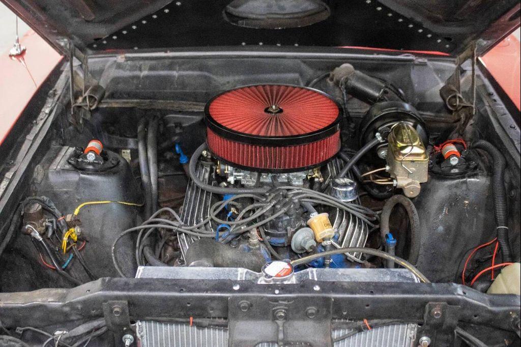 used 1968 Mercury Montego car, priced at $22,900