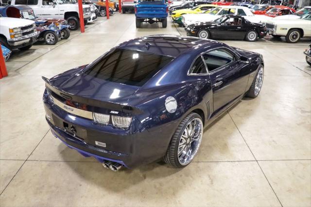 used 2013 Chevrolet Camaro car, priced at $39,900