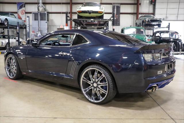 used 2013 Chevrolet Camaro car, priced at $39,900