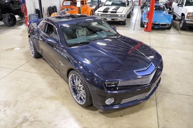 used 2013 Chevrolet Camaro car, priced at $39,900