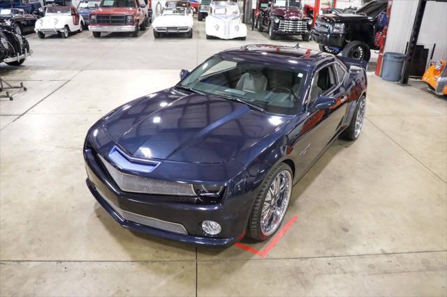 used 2013 Chevrolet Camaro car, priced at $39,900