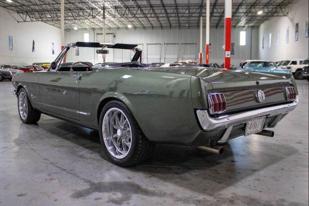 used 1966 Ford Mustang car, priced at $59,900