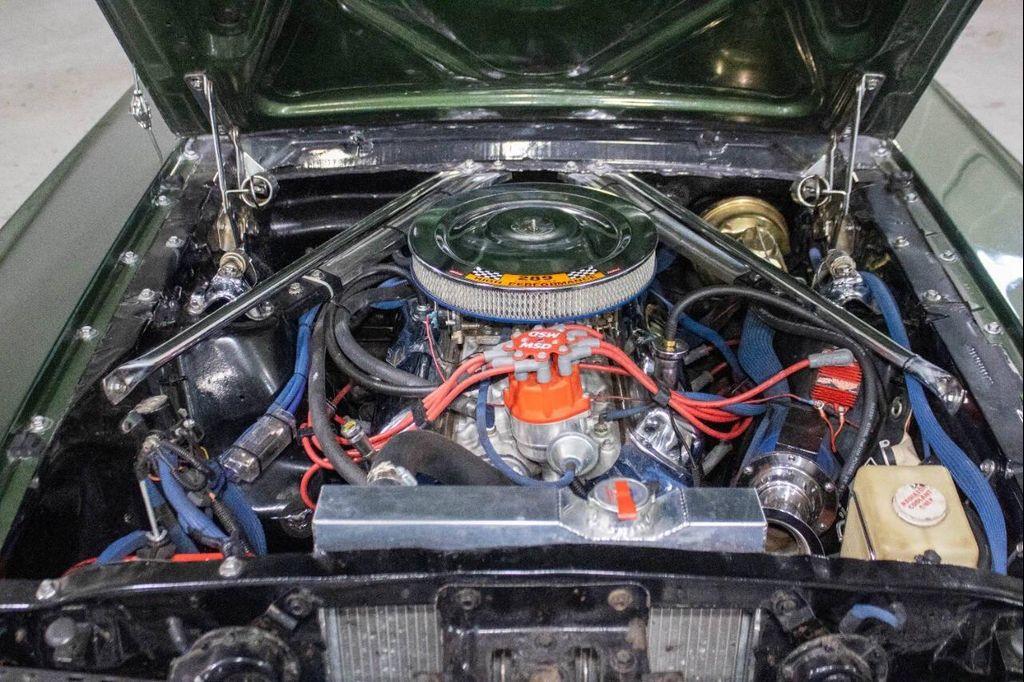 used 1966 Ford Mustang car, priced at $59,900