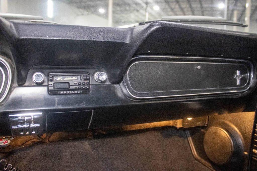 used 1966 Ford Mustang car, priced at $59,900