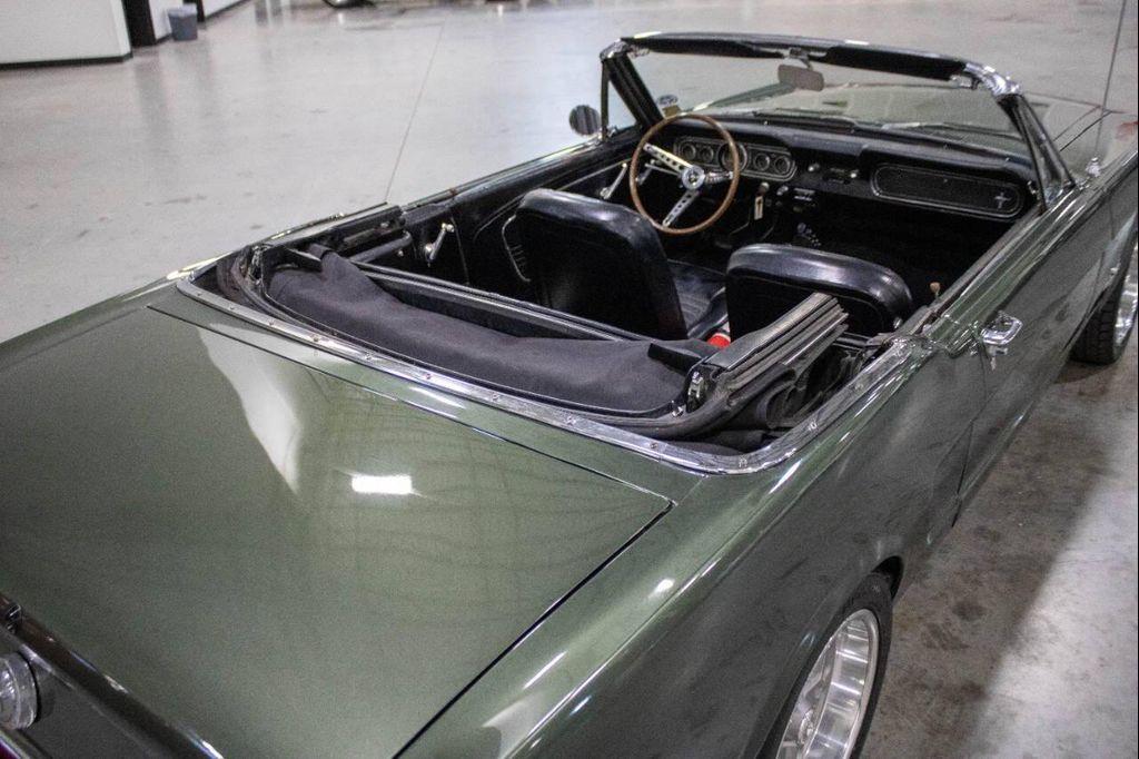 used 1966 Ford Mustang car, priced at $59,900