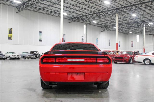 used 2010 Dodge Challenger car, priced at $38,900