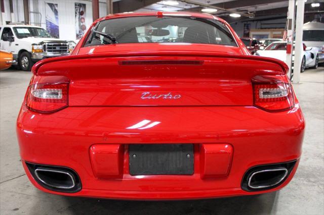 used 2011 Porsche 911 car, priced at $157,900