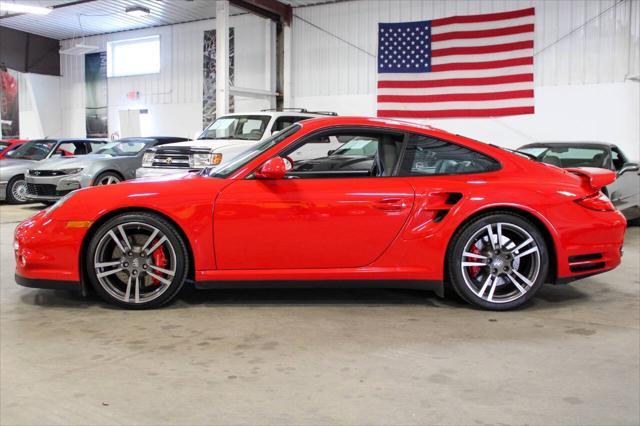 used 2011 Porsche 911 car, priced at $157,900