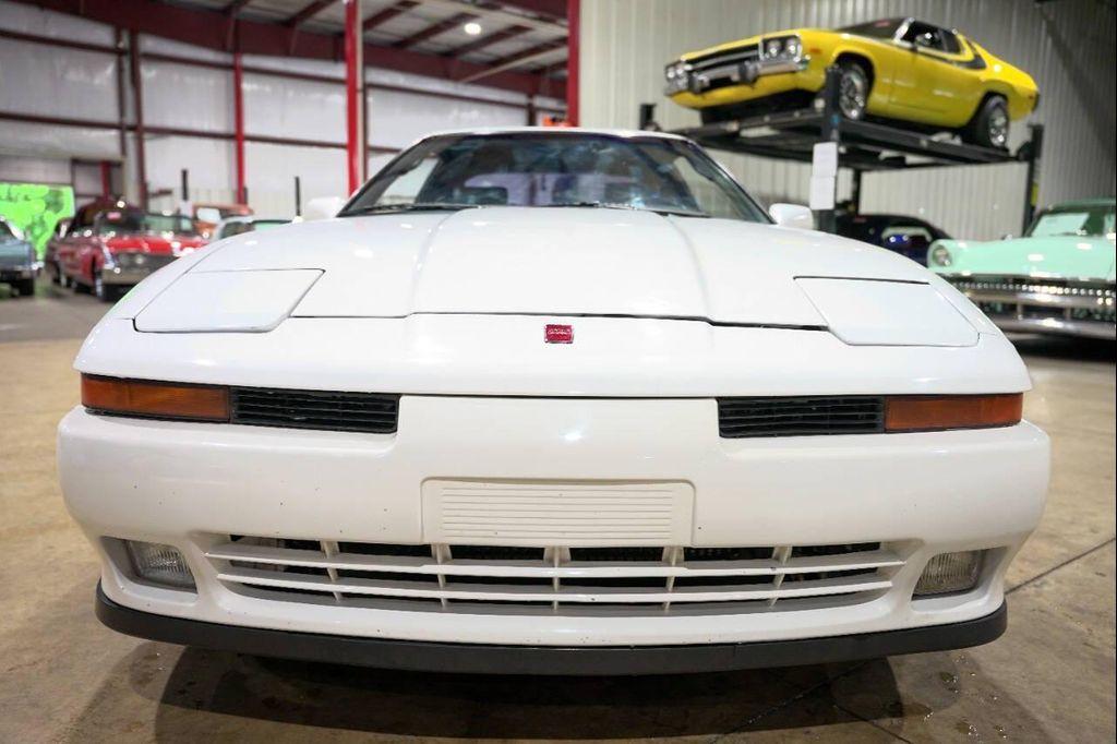 used 1991 Toyota Supra car, priced at $18,900