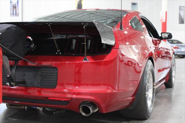 used 2013 Ford Mustang car, priced at $49,900