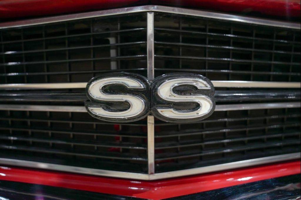 used 1970 Chevrolet Chevelle car, priced at $41,900