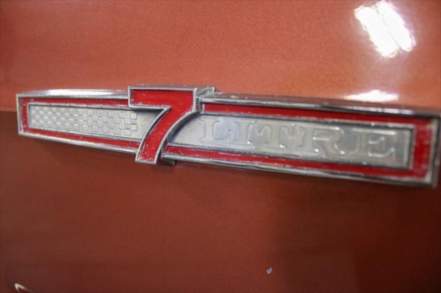 used 1966 Ford Galaxie 500 car, priced at $42,900