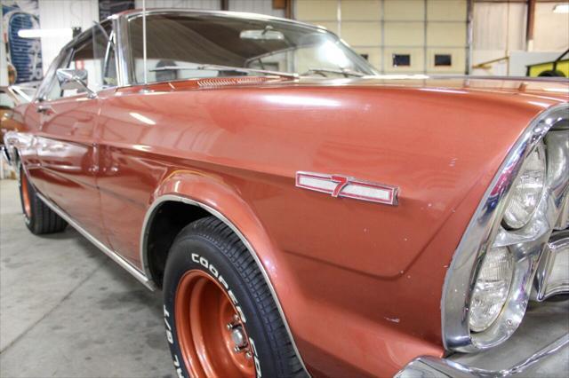 used 1966 Ford Galaxie 500 car, priced at $42,900