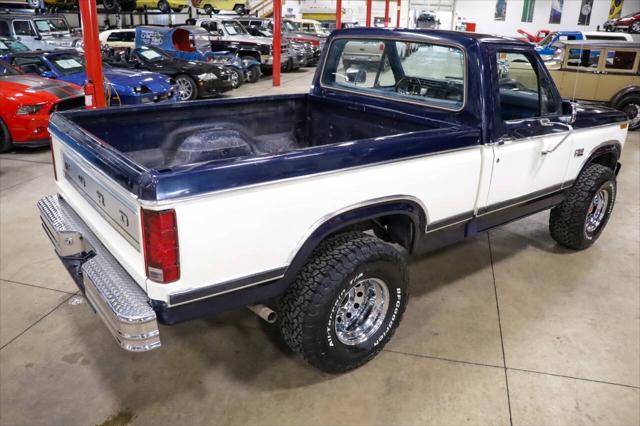 used 1983 Ford F-150 car, priced at $24,900