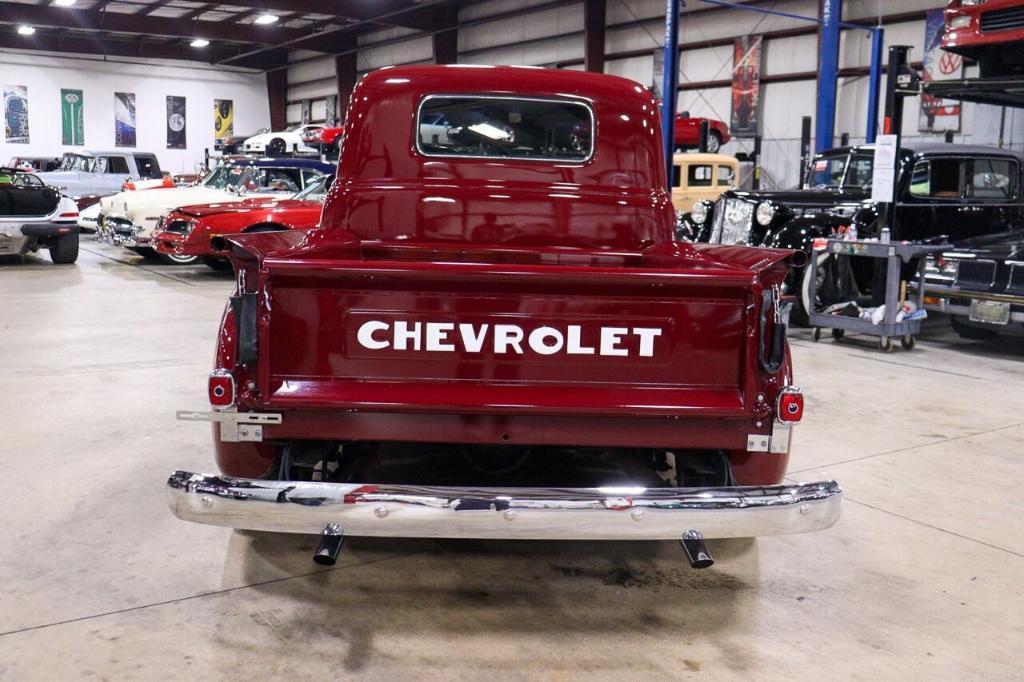 used 1953 Chevrolet 3100 car, priced at $39,900