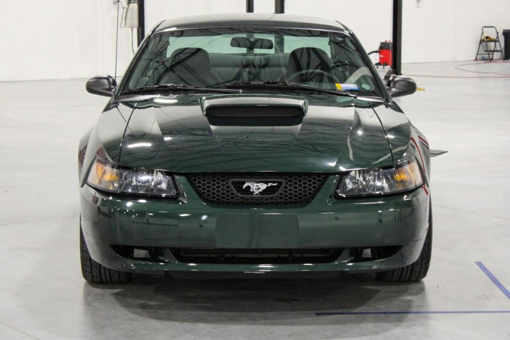 used 2001 Ford Mustang car, priced at $32,900