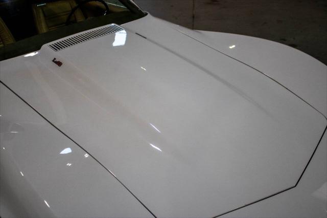 used 1975 Chevrolet Corvette car, priced at $19,900
