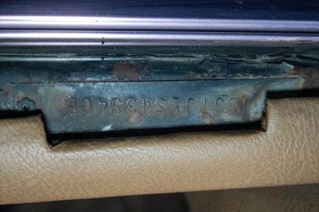 used 1975 Chevrolet Corvette car, priced at $19,900