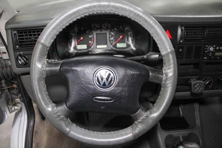 used 2002 Volkswagen Eurovan car, priced at $24,900
