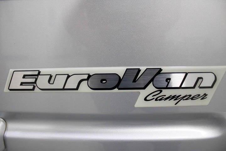 used 2002 Volkswagen Eurovan car, priced at $24,900