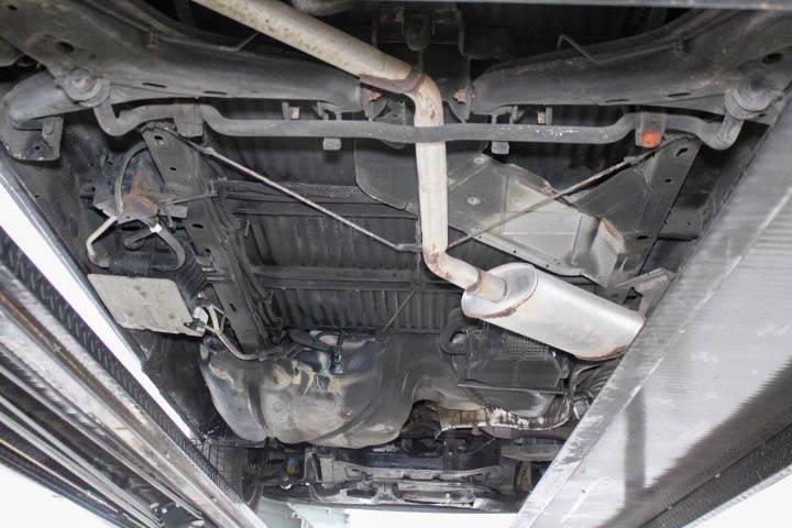 used 2002 Volkswagen Eurovan car, priced at $24,900