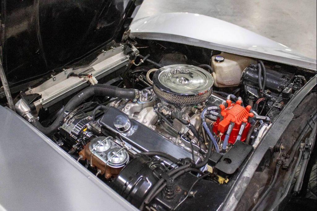 used 1981 Chevrolet Corvette car, priced at $19,900