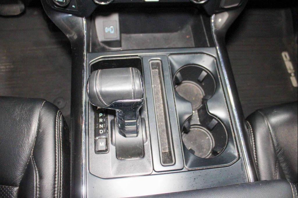used 2022 Ford F-150 car, priced at $42,900